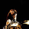 Foto The White Stripes te Lowlands 2004