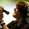 Foto Keane op Lowlands 2004