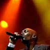 Faithless foto Lowlands 2004