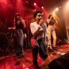 Foto Michelle te London Calling #1 2022 - Vrijdag