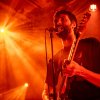 Silverbacks foto London Calling #1 2022 - Zaterdag