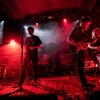 Silverbacks foto London Calling #1 2022 - Zaterdag