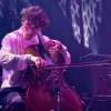 Foto Ethan P. Flynn op London Calling #1 2022 - Zaterdag