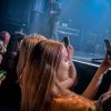 Foto  op Peach Pit - 24/05 - Melweg