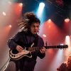 Foto Peach Pit te Peach Pit - 24/05 - Melweg