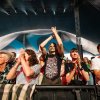 Foto  op Dauwpop 2022