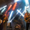 Foto The Vices te Dauwpop 2022
