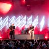 Foto Balthazar (Be) te Dauwpop 2022