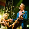 Foto Son Mieux op Dauwpop 2022