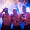 Foto Goldband te Dauwpop 2022