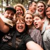 Foto op Dauwpop 2022