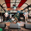 Foto Afterpartees op Dauwpop 2022