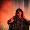 Foto Sylvie Kreusch te Dauwpop 2022