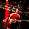 Foto Pip Blom op Dauwpop 2022