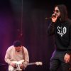 Foto Kevin & The Animals te Dauwpop 2022