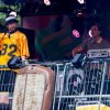 Foto The Dean op Dauwpop 2022
