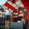 Foto Beachdog op Dauwpop 2022