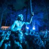 Foto Goldband te Dauwpop 2022