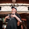Foto Hang Youth te Dauwpop 2022