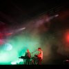 Foto Weval op Dauwpop 2022