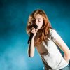 Foto Froukje te Dauwpop 2022