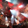 Wolfmother foto Dauwpop 2022