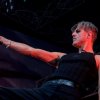 Foto Confidence Man te Dauwpop 2022
