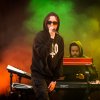Foto Kevin & The Animals te Dauwpop 2022