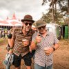Foto  op Dauwpop 2022