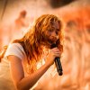 Foto Froukje op Dauwpop 2022