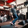 Foto Hang Youth te Dauwpop 2022