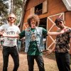 Wolfmother foto Dauwpop 2022