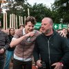 Afterpartees foto Dauwpop 2022