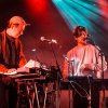 Foto Weval te Dauwpop 2022