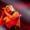 Foto Within Temptation op Muziekweekend Pesse 2022