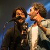 Navarone foto Muziekweekend Pesse 2022