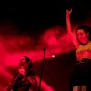 Foto Within Temptation op Muziekweekend Pesse 2022