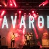 Navarone foto Muziekweekend Pesse 2022