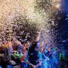Foto  op Muziekweekend Pesse 2022