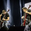 2Cellos foto 2Cellos - 28/05 - Ziggo Dome