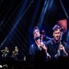 2Cellos foto 2Cellos - 28/05 - Ziggo Dome