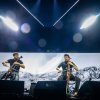 2Cellos foto 2Cellos - 28/05 - Ziggo Dome