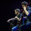 2Cellos foto 2Cellos - 28/05 - Ziggo Dome