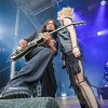 Foto Davina Michelle op Pop on Top 2022