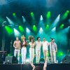 Foto Maxime & Glyn op Pop on Top 2022