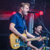 Foto Tim Akkerman & The Ivy League te Pop on Top 2022