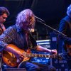 Foto Ralph de Jongh te Ribs & Blues 2022