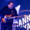 Foto Danny Bryant te Ribs & Blues 2022
