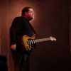 Foto Danny Bryant te Ribs & Blues 2022