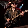 Foto Dylan LeBlanc op Ribs & Blues 2022